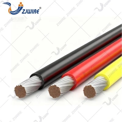 Quali sono gli standard per i cavi con anima in rame e isolamento in PVC nei diversi paesi?